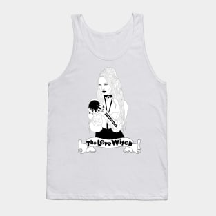 "The Love Witch" Tank Top